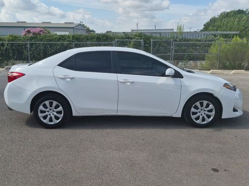 Used 2019 Toyota Corolla LE FWD image 6
