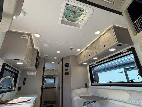 Used 2025 Mercedes-Benz Sprinter 3500 image 15