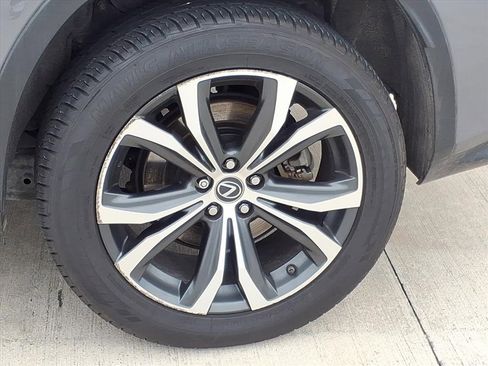 Used 2018 Lexus RX 350 FWD image 12