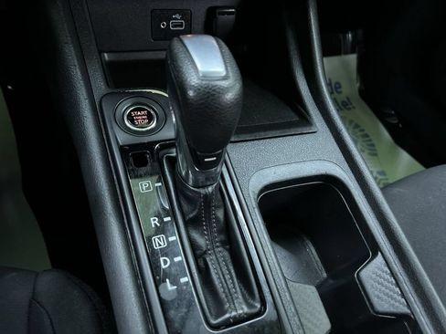 Used 2021 Nissan Sentra S FWD image 22