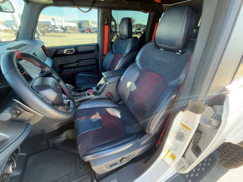 Used 2024 Ford Bronco Raptor image 15