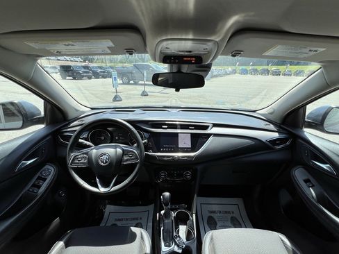 Used 2022 Buick Encore GX Select w/ Advanced Technology Package image 26