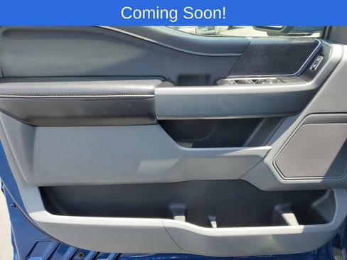 Used 2024 Ford F150 XLT w/ Equipment Group 302A MID AWD/4WD image 25