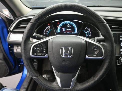 Used 2017 Honda Civic EX image 3