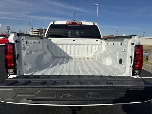 Used 2023 Chevrolet Colorado Trail Boss w/ Technology Package image 23