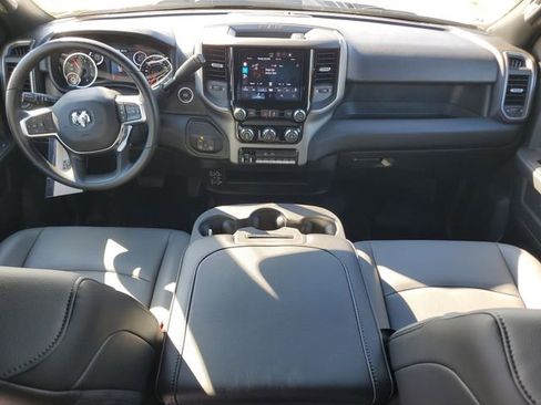 New 2025 RAM 4500 Tradesman image 17