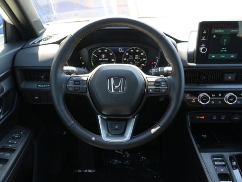 New 2026 Honda CR-V TrailSport image 21