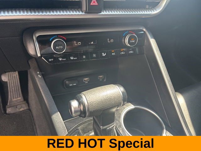 Used 2024 Kia K5 GT-Line w/ GT-Line Premium Package AWD/4WD image 25