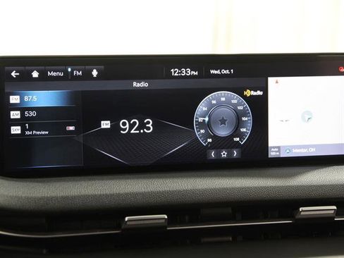 Certified 2022 Genesis GV70 2.5T image 11