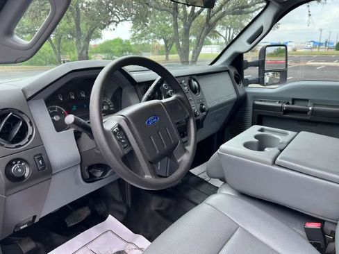 Used 2014 Ford F350 XL w/ Power Equipment Group image 23