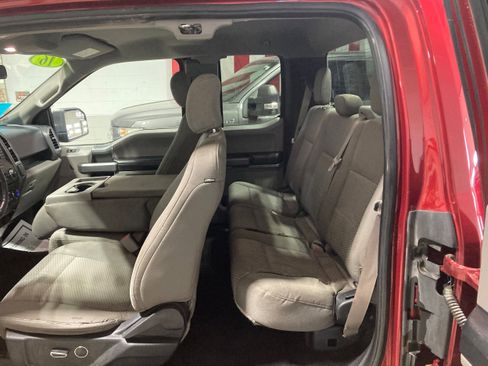 Used 2016 Ford F150 XLT w/ Equipment Group 301A Mid image 17