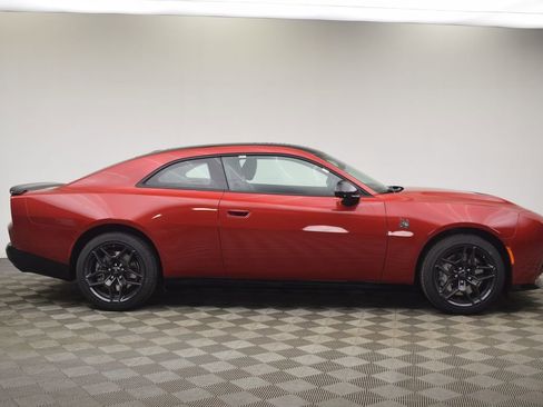 New 2026 Dodge Charger R/T Scat Pack image 3