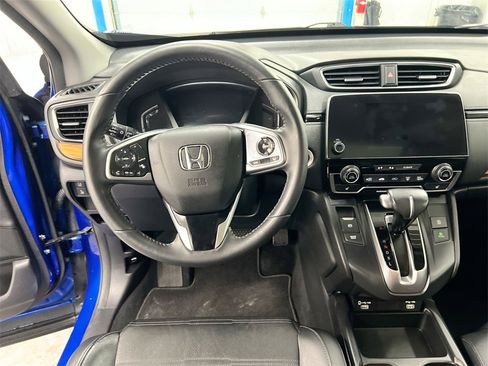 Used 2022 Honda CR-V EX-L image 20