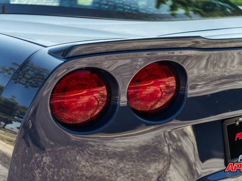 Used 2013 Chevrolet Corvette ZR1 w/ 3ZR Preferred Equipment Group RWD image 59