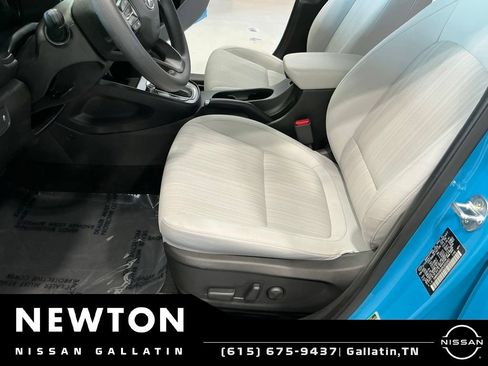 Used 2023 Hyundai Kona SEL FWD image 10
