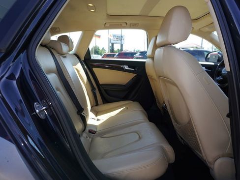 Used 2013 Audi A4 Premium Plus w/ Premium Plus Pkg AWD/4WD image 27