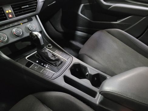 Used 2019 Volkswagen Jetta S w/ Driver Assistance Package FWD image 26