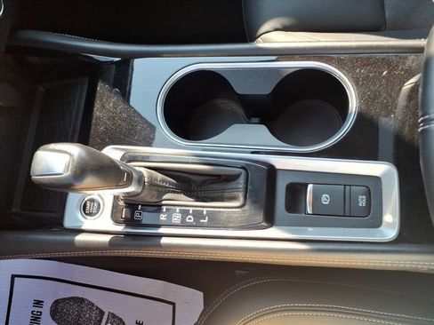 Used 2023 Nissan Altima 2.5 SL image 24