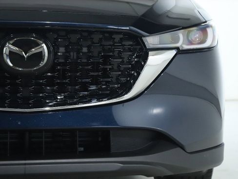 Certified 2023 MAZDA CX-5 AWD 2.5 S w/ Premium Package image 7