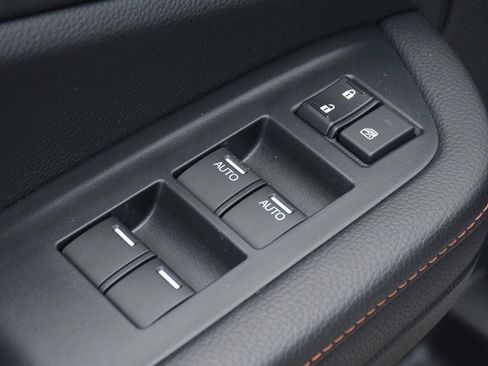 Used 2023 Honda Passport TrailSport image 14
