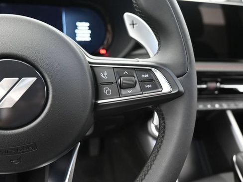 New 2025 Dodge Hornet R/T AWD/4WD image 32