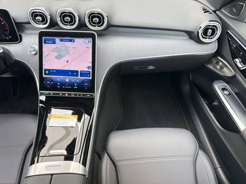 New 2026 Mercedes-Benz C 300 4MATIC Sedan image 29