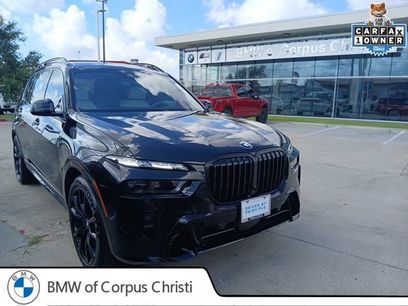 Used 2026 BMW X7 xDrive40i