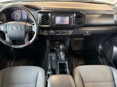 Used 2019 Toyota Tacoma SR w/ SR Convenience Package