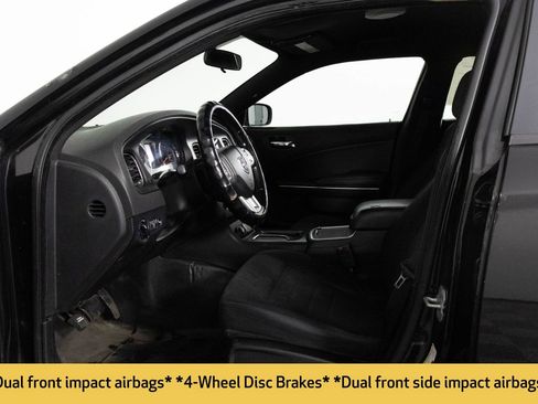 Used 2011 Dodge Charger Police image 19