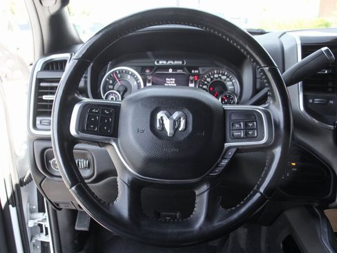 Used 2022 RAM 2500 Laramie w/ Night Edition image 20