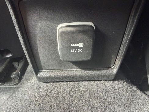 Used 2024 Jeep Compass Limited AWD/4WD image 16