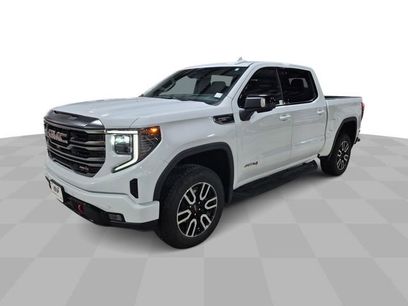 Certified 2024 GMC Sierra 1500 AT4 w/ Technology Package