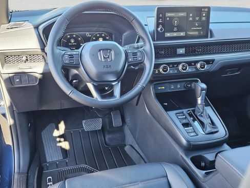 New 2026 Honda CR-V Sport-L image 37