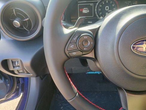 New 2026 Subaru BRZ Limited image 15