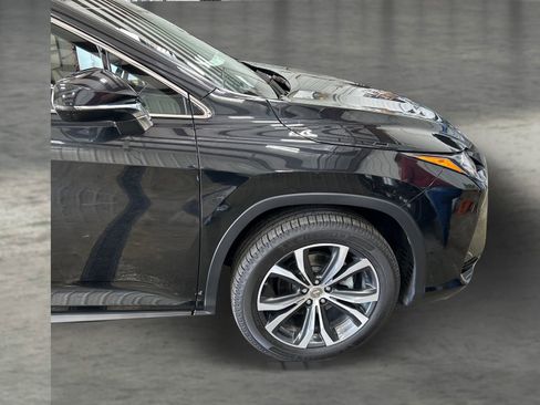 Used 2017 Lexus RX 350 AWD w/ Premium Package image 24