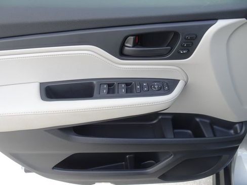 New 2026 Honda Odyssey EX-L image 8