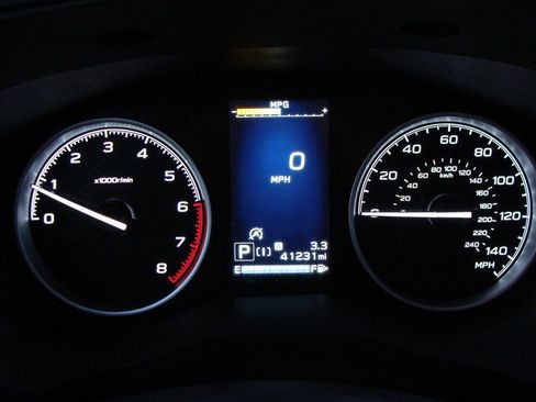 Used 2021 Subaru Forester Premium w/ Popular Package #1 image 14