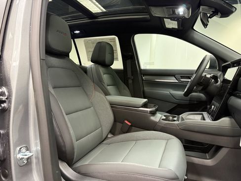 New 2026 GMC Terrain AT4 image 14