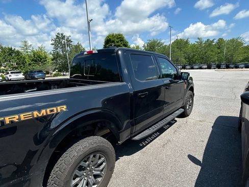 Used 2025 Ford F150 Tremor w/ Equipment Group 402A High AWD/4WD image 17