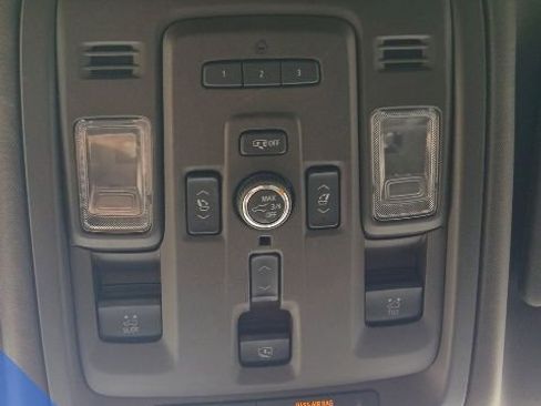 Used 2022 GMC Yukon Denali w/ Max Trailering Package RWD image 23