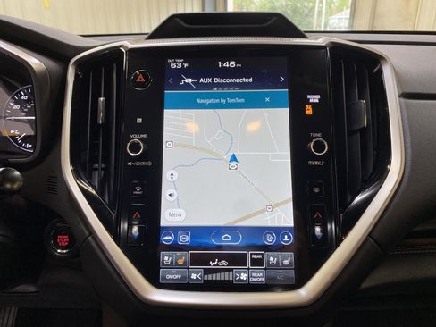 Used 2024 Subaru Ascent Touring w/ Popular Package #2 image 45