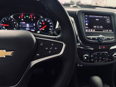 Used 2023 Chevrolet Equinox LT w/ Driver Convenience Package image 26