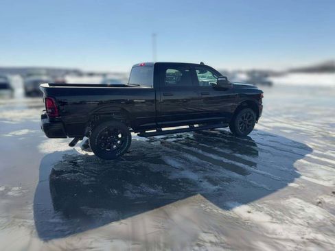 New 2026 RAM 2500 Lone Star image 13