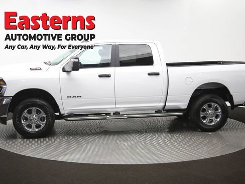 Used 2026 RAM 2500 Big Horn AWD/4WD image 61