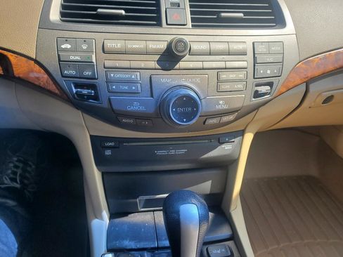 Used 2008 Honda Accord EX-L image 19