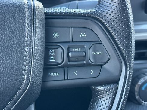 New 2026 Toyota Tacoma SR5 image 26