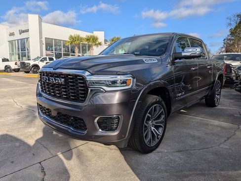 New 2026 RAM 1500 Tungsten image 5