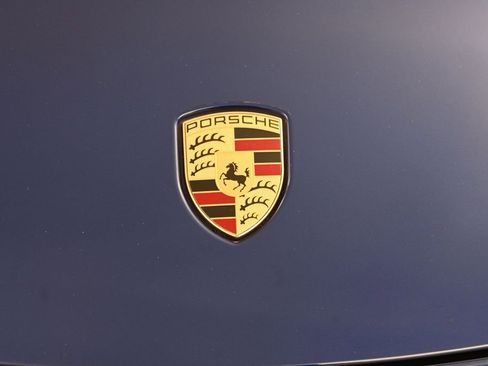 Certified 2025 Porsche 718 Cayman S RWD image 31