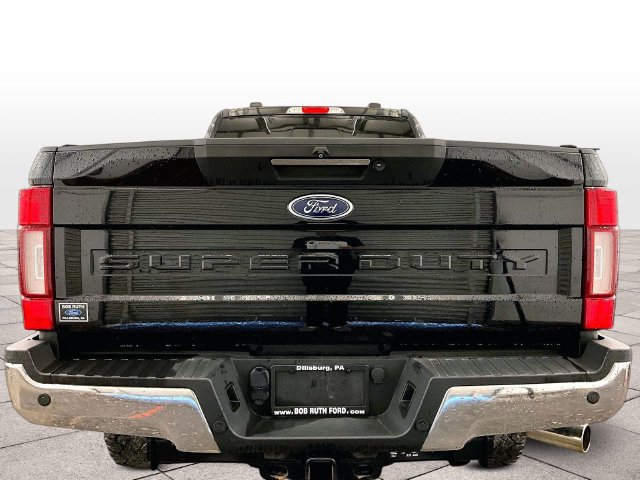 Used 2020 Ford F250 Lariat w/ Tremor Off-Road Package AWD/4WD image 4