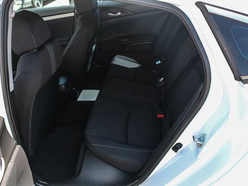 Used 2021 Honda Civic EX image 10